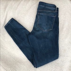 Old Navy Rockstar Super Skinny Jeans